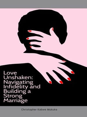 cover image of Love Unshaken